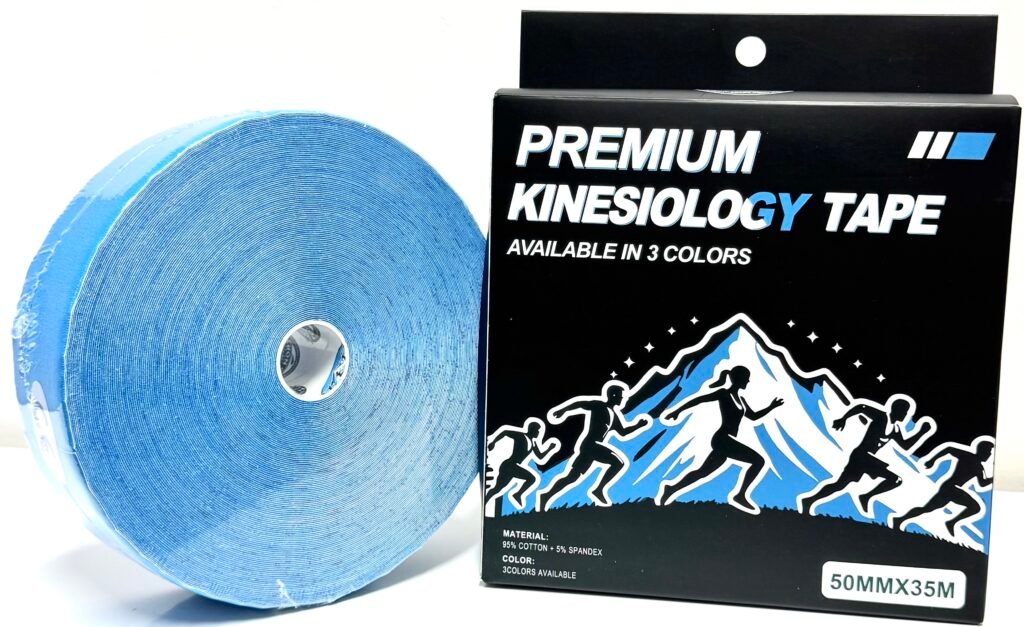 Premium K-Tape 55MM × 35M
