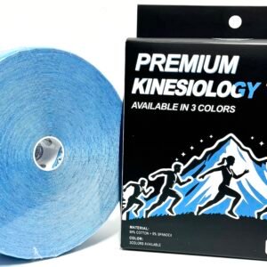 Premium K-Tape 55MM × 35M