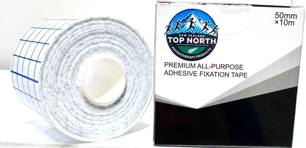 Under Wrap 50MM x 10MM