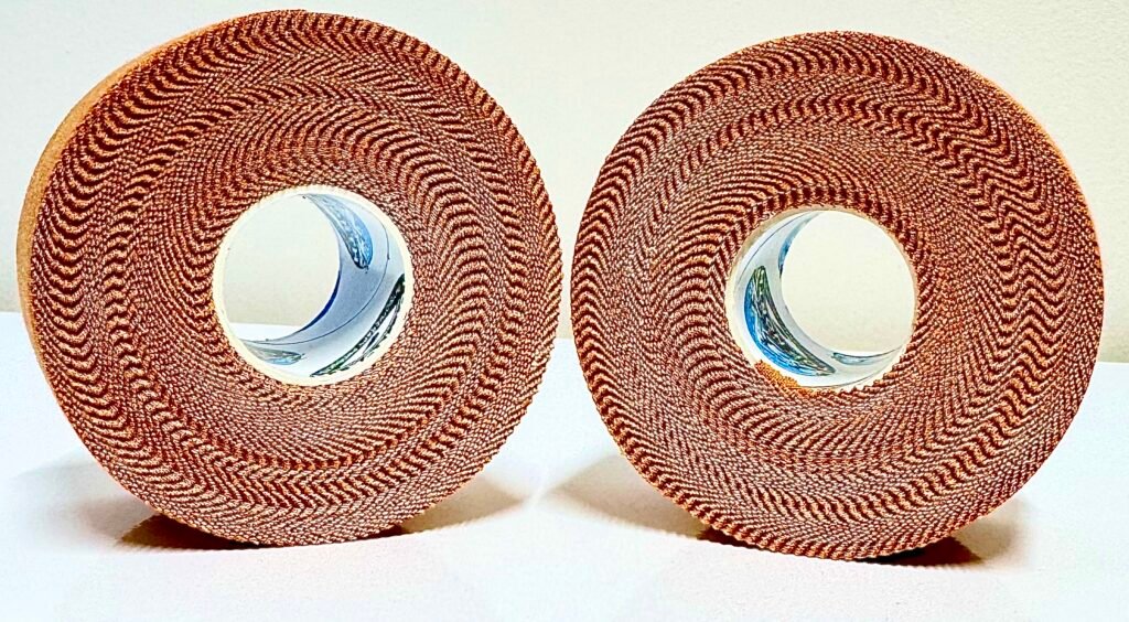Rigid Sports Tape 3.8CM × 13.7M (32 Rolls)