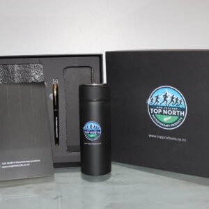 Top North Branded Signature Box